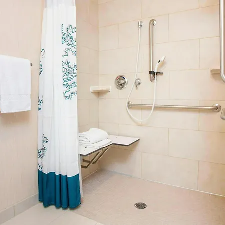 Residence Inn Topeka Extérieur photo